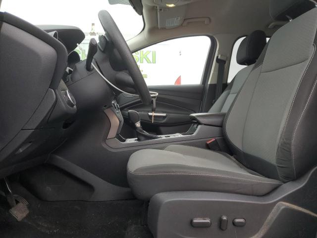 Photo 7 from auction – 2017 FORD ESCAPE SE with VIN 1FMCU9GD3HUC30386