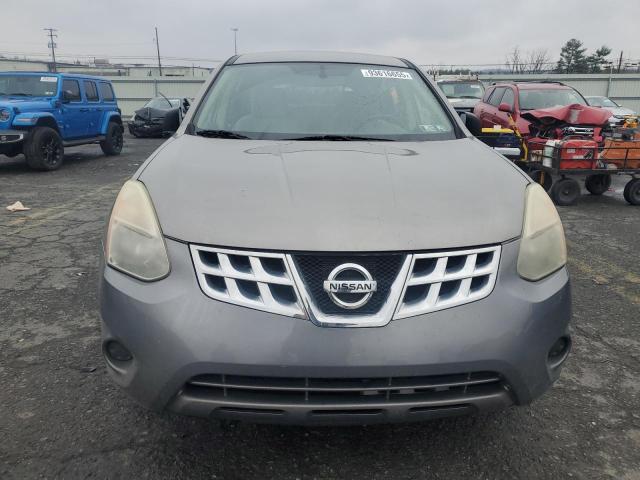 Photo 5 from auction – 2013 NISSAN ROGUE S with VIN JN8AS5MV8DW601648