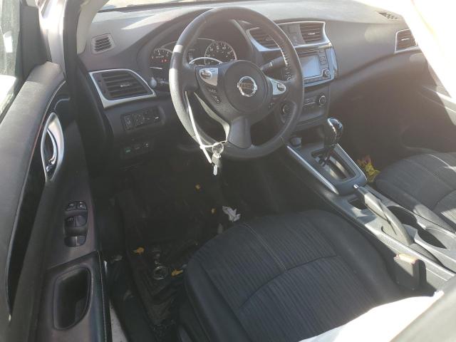Photo 8 from auction – 2016 NISSAN SENTRA S with VIN 3N1AB7AP2GY258090