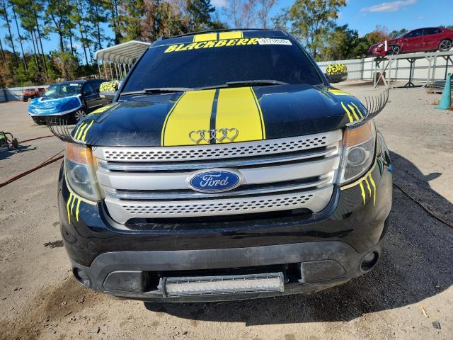 Photo 5 from auction – 2012 FORD EXPLORER X with VIN 1FMHK8D88CGA38322