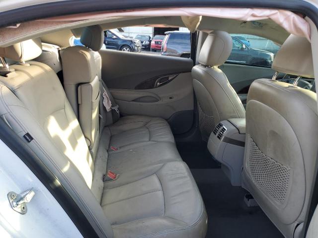 Photo 10 from auction – 2012 BUICK LACROSSE P with VIN 1G4GD5G39CF218533