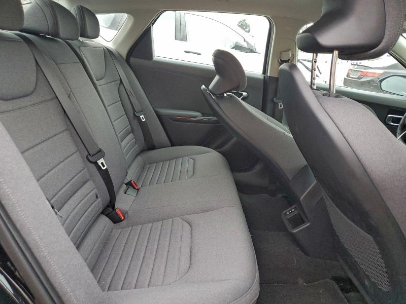 Photo 10 from auction – 2025 KIA K4 with VIN 3KPFU4DE8SE067824