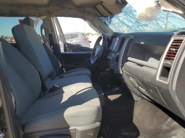 Photo 7 from auction – 2016 RAM 1500 ST with VIN 3C6RR6KT2GG269945