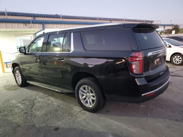 Photo 2 from auction – 2023 CHEVROLET SUBURBAN C with VIN 1GNSCCKDXPR237870
