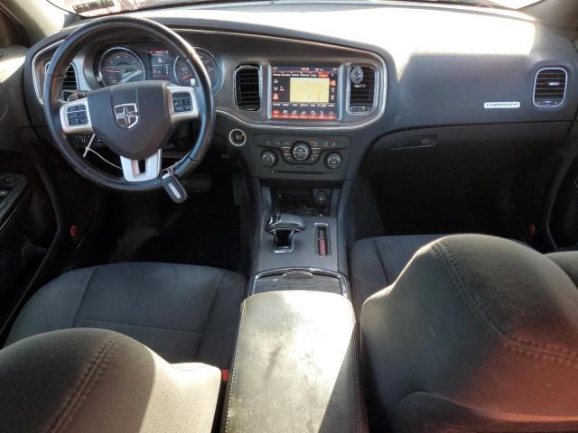 Photo 8 from auction – 2014 DODGE CHARGER SX with VIN 2C3CDXJG6EH159599