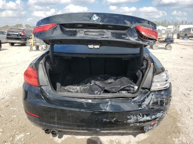 Photo 6 from auction – 2014 BMW 428 I with VIN WBA3N3C58EF710983