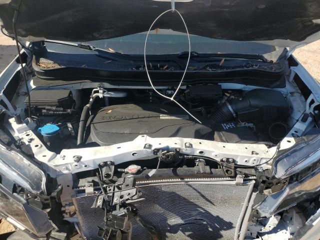 Photo 12 from auction – 2017 HONDA PILOT TOUR with VIN 5FNYF5H97HB039487
