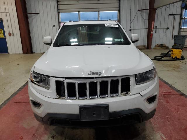 Photo 5 from auction – 2014 JEEP GRAND CHER with VIN 1C4RJFAG2EC469180