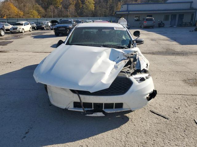 Photo 5 from auction – 2016 FORD TAURUS POL with VIN 1FAHP2MK3GG126382