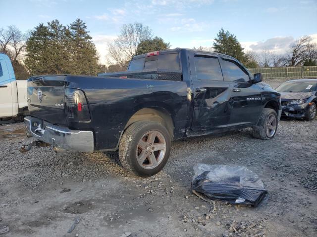 Photo 3 from auction – 2012 DODGE RAM 1500 S with VIN 1C6RD7LT5CS107510