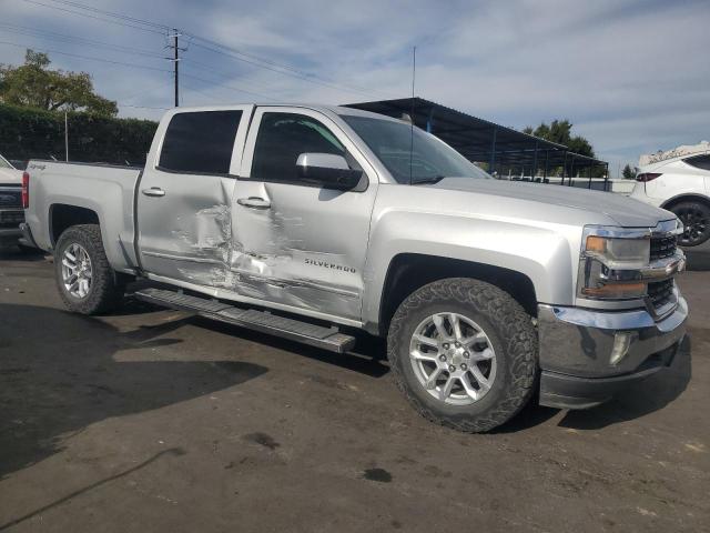 Photo 4 from auction – 2016 CHEVROLET SILVERADO with VIN 3GCUKREC9GG145448