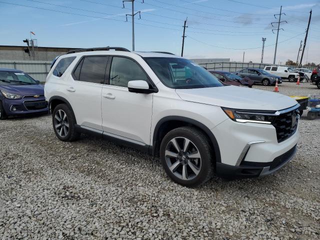 Photo 4 from auction – 2023 HONDA PILOT ELIT with VIN 5FNYG1H89PB051622