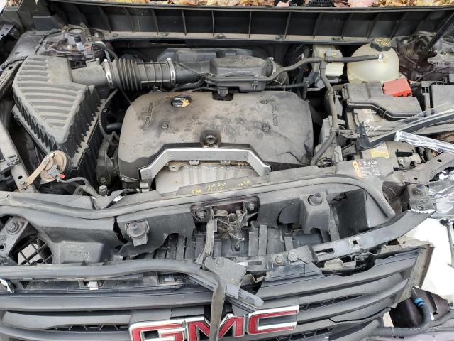 Photo 12 from auction – 2017 GMC ACADIA SLE with VIN 1GKKNKLA1HZ312561