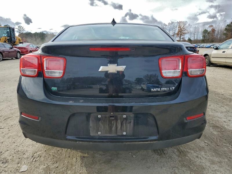 Photo 6 from auction – 2016 CHEVROLET MALIBU LIMITED with VIN 1G11C5SA2GU135801