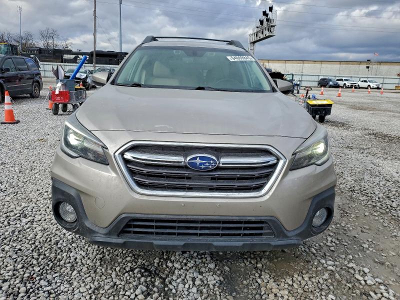 Photo 5 from auction – 2019 SUBARU OUTBACK 2. with VIN 4S4BSANC2K3210429