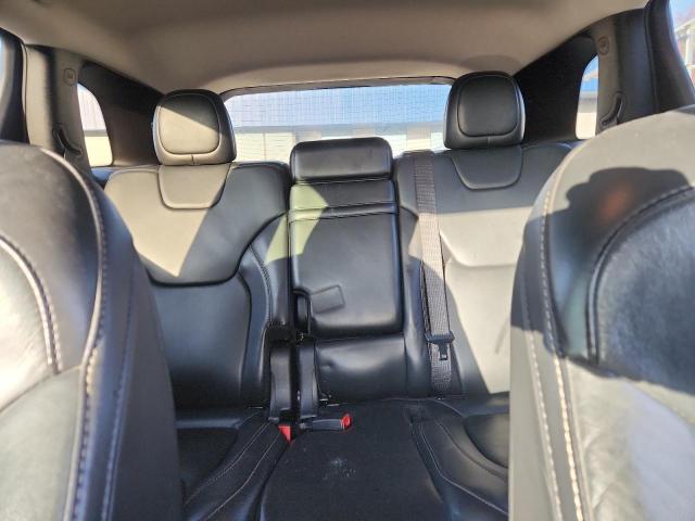 Photo 10 from auction – 2016 JEEP CHEROKEE L with VIN 1C4PJMDB0GW289306