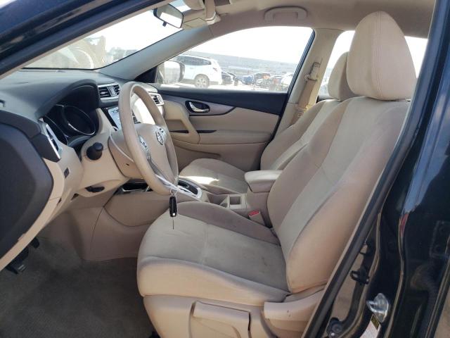 Photo 7 from auction – 2015 NISSAN ROGUE S with VIN KNMAT2MT9FP590789