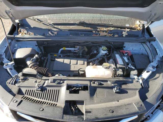 Photo 11 from auction – 2021 CHEVROLET TRAX LS with VIN KL7CJKSB6MB301092
