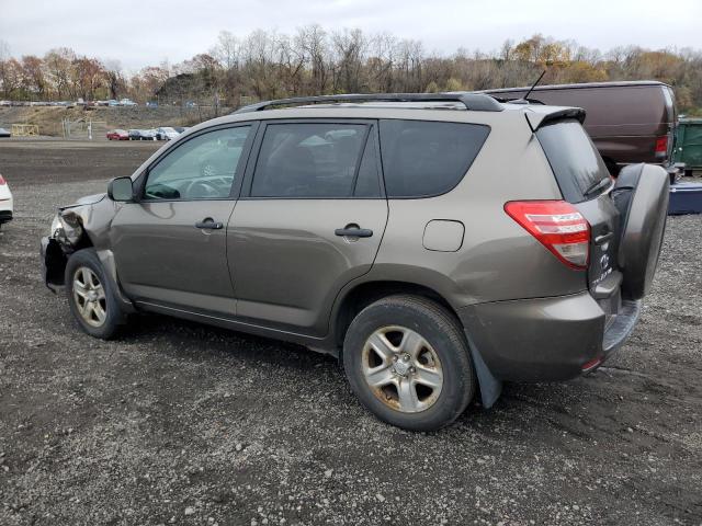 Photo 2 from auction – 2010 TOYOTA RAV4 with VIN 2T3BF4DV7AW031909