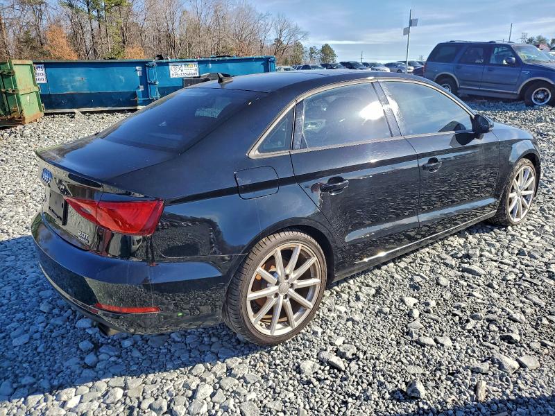Photo 3 from auction – 2016 AUDI A3 PREMIUM with VIN WAUB8GFF7G1009110