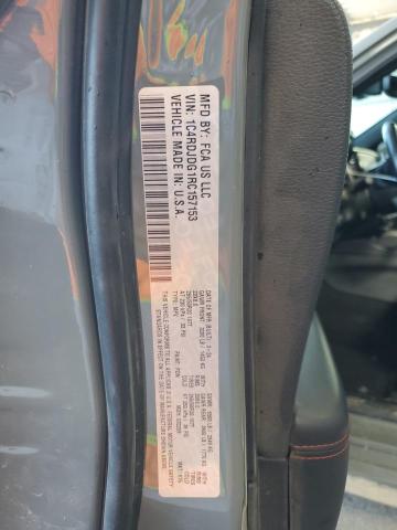 Photo 14 from auction – 2024 DODGE DURANGO GT with VIN 1C4RDJDG1RC157153