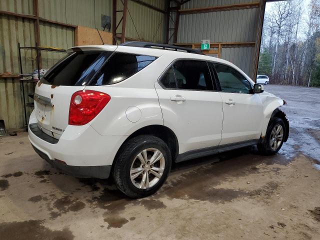 Photo 3 from auction – 2015 CHEVROLET EQUINOX LT with VIN 2GNFLFEK4F6163773