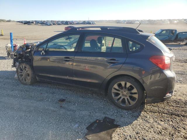 Photo 2 from auction – 2012 SUBARU IMPREZA SP with VIN JF1GPAR69CH244779