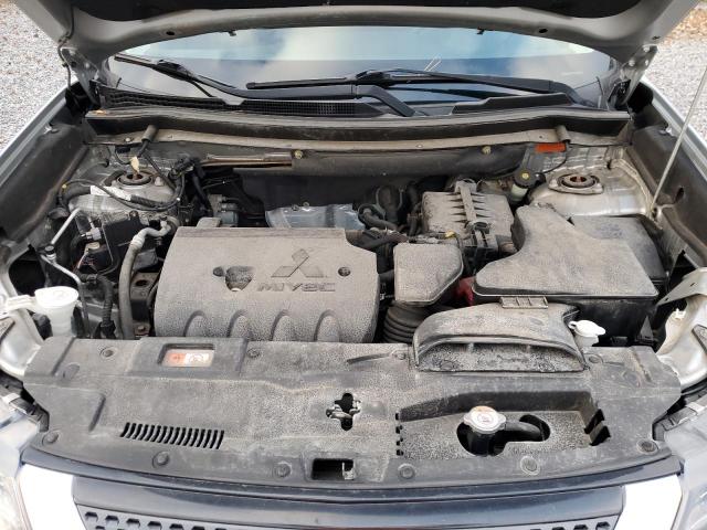 Photo 12 from auction – 2019 MITSUBISHI OUTLANDER with VIN JA4AZ2A34KZ609258