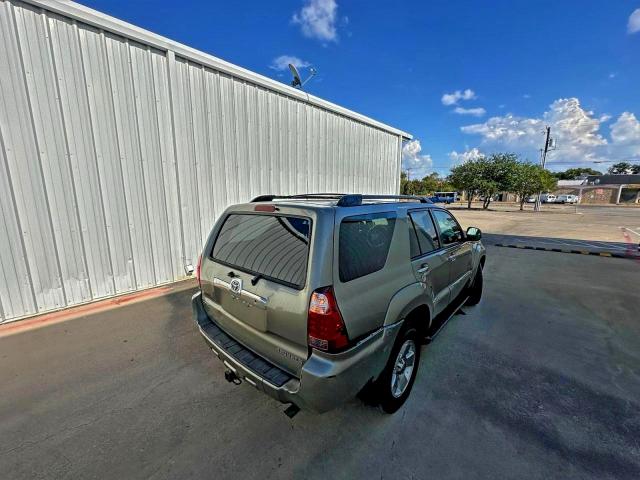 Photo 4 from auction – 2007 TOYOTA 4RUNNER SR with VIN JTEZU14R470088678