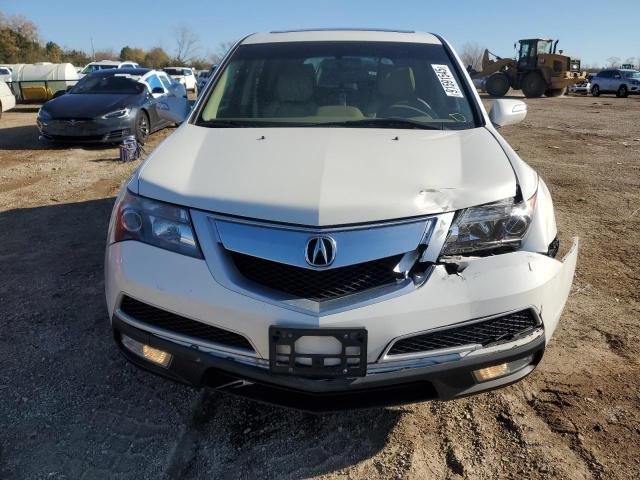 Photo 5 from auction – 2012 ACURA MDX TECHNO with VIN 2HNYD2H39CH503764