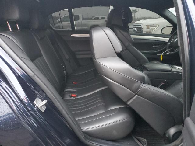 Photo 10 from auction – 2013 BMW M5 with VIN WBSFV9C5XDC772851