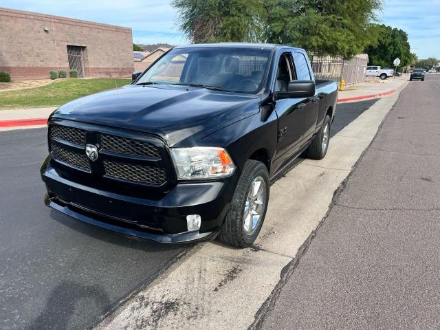 Фото 2 с аукциона – 2019 RAM 1500 CLASS с VIN 1C6RR7FG4KS608001