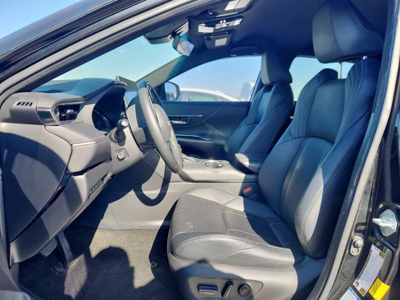 Photo 7 from auction – 2021 TOYOTA VENZA LE with VIN JTEAAAAH4MJ031954