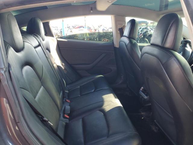 Photo 10 from auction – 2019 TESLA MODEL 3 with VIN 5YJ3E1EA1KF307381