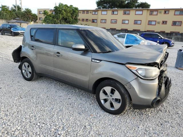 Photo 4 from auction – 2015 KIA SOUL with VIN KNDJN2A25F7119356