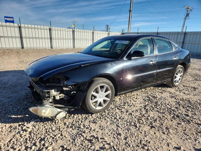 BUICK LACROSSE C 2006 with VIN 2G4WE587161170838 - Photo from auction