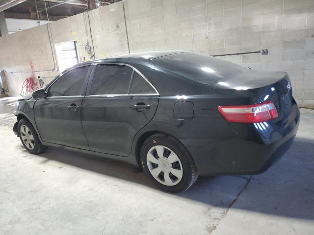Photo 2 from auction – 2009 TOYOTA CAMRY BASE with VIN 4T1BE46K69U378223