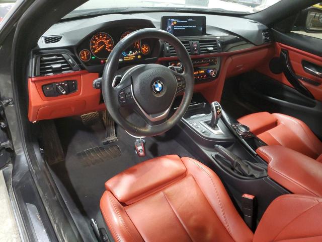 Photo 8 from auction – 2014 BMW 428 XI with VIN WBA3N5C52EF717360