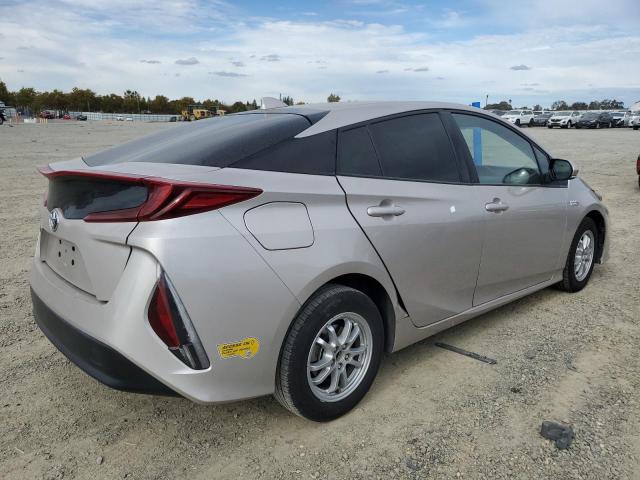 Photo 3 from auction – 2022 TOYOTA PRIUS PRIM with VIN JTDKAMFP4N3217638