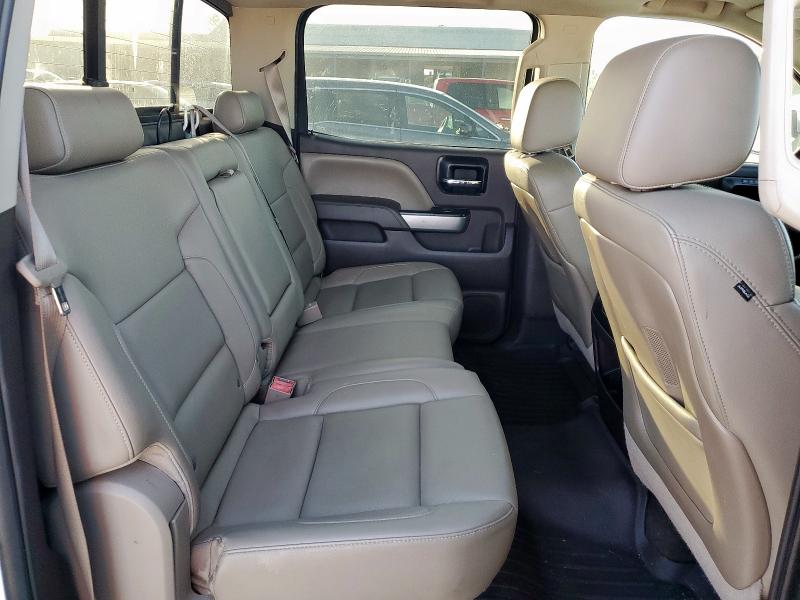 Photo 10 from auction – 2014 CHEVROLET SILVERADO with VIN 3GCUKSEC2EG161284