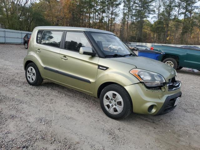 Photo 4 from auction – 2012 KIA SOUL with VIN KNDJT2A52C7411025