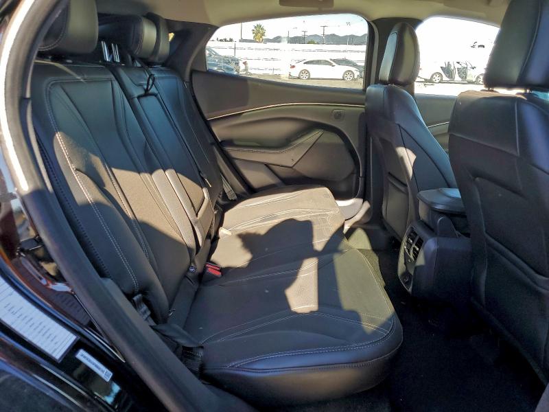 صورة رقم 11 من المزاد - 2023 FORD MUSTANG MA مع VIN 3FMTK3SU3PMB06745