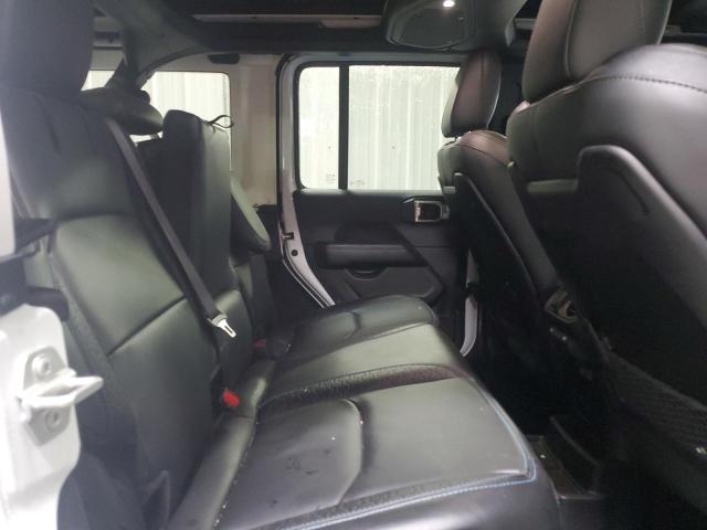 Photo 10 from auction – 2024 JEEP WRANGLER with VIN 1C4RJXU60RW232880