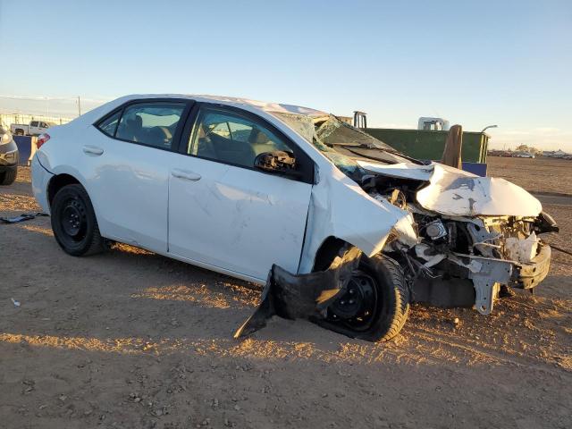 Photo 4 from auction – 2015 TOYOTA COROLLA L with VIN 5YFBURHE3FP286426