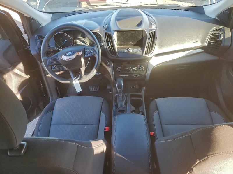 Photo 8 from auction – 2019 FORD ESCAPE SE with VIN 1FMCU9GD7KUB03020