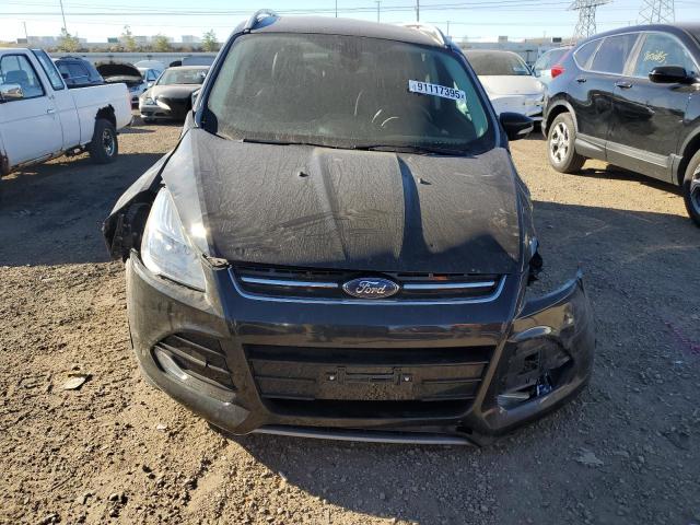 Photo 5 from auction – 2015 FORD ESCAPE TIT with VIN 1FMCU0JX8FUC57207