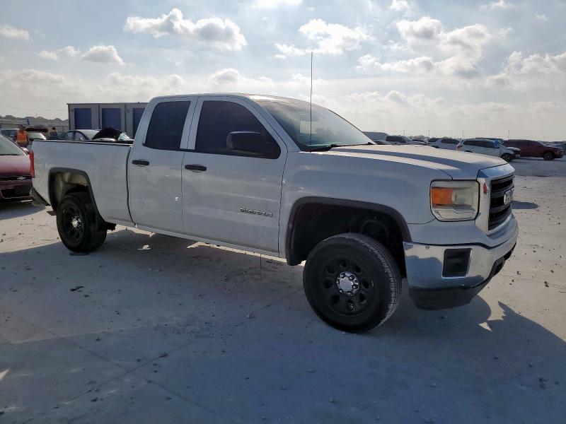 Photo 4 from auction – 2015 GMC SIERRA C15 with VIN 1GTR1TEH8FZ147482