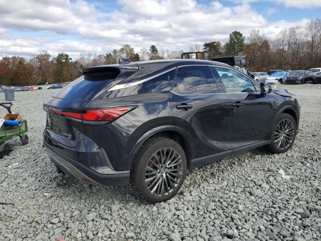Photo 3 from auction – 2024 LEXUS RX 350H BA with VIN 2T2BBMCA2RC023230