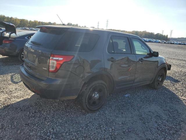 Photo 3 from auction – 2014 FORD EXPLORER P with VIN 1FM5K8AR9EGA91811