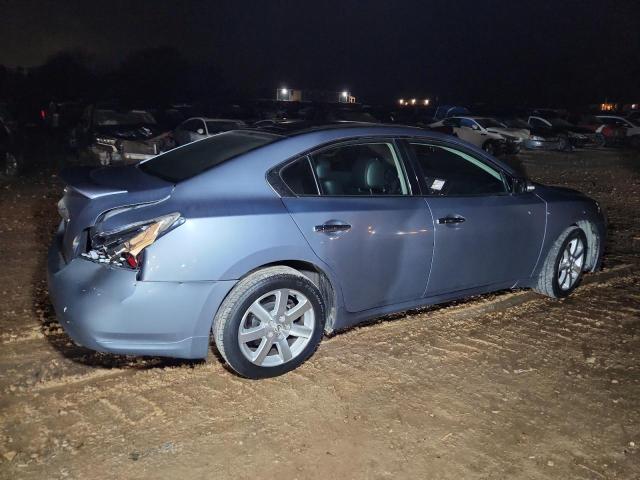 Photo 3 from auction – 2012 NISSAN MAXIMA S with VIN 1N4AA5AP8CC802587